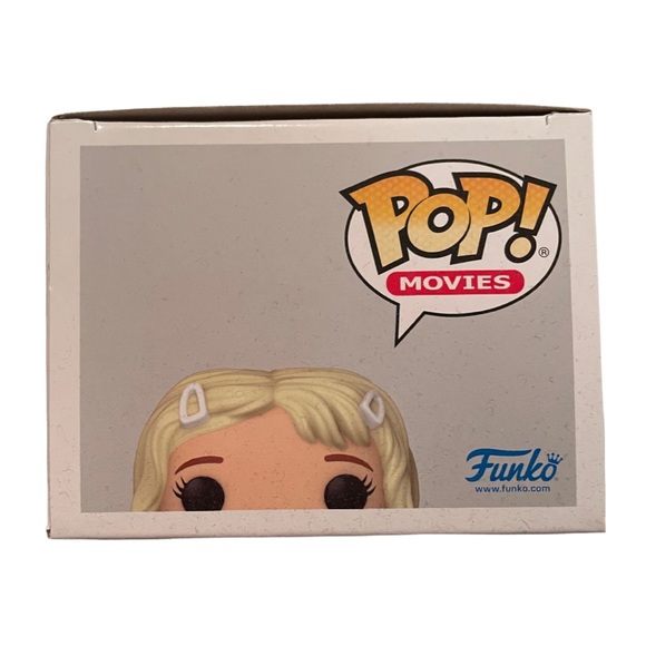 Funko Pop - E.T. , Gertie #1257 - Picture 5 of 7